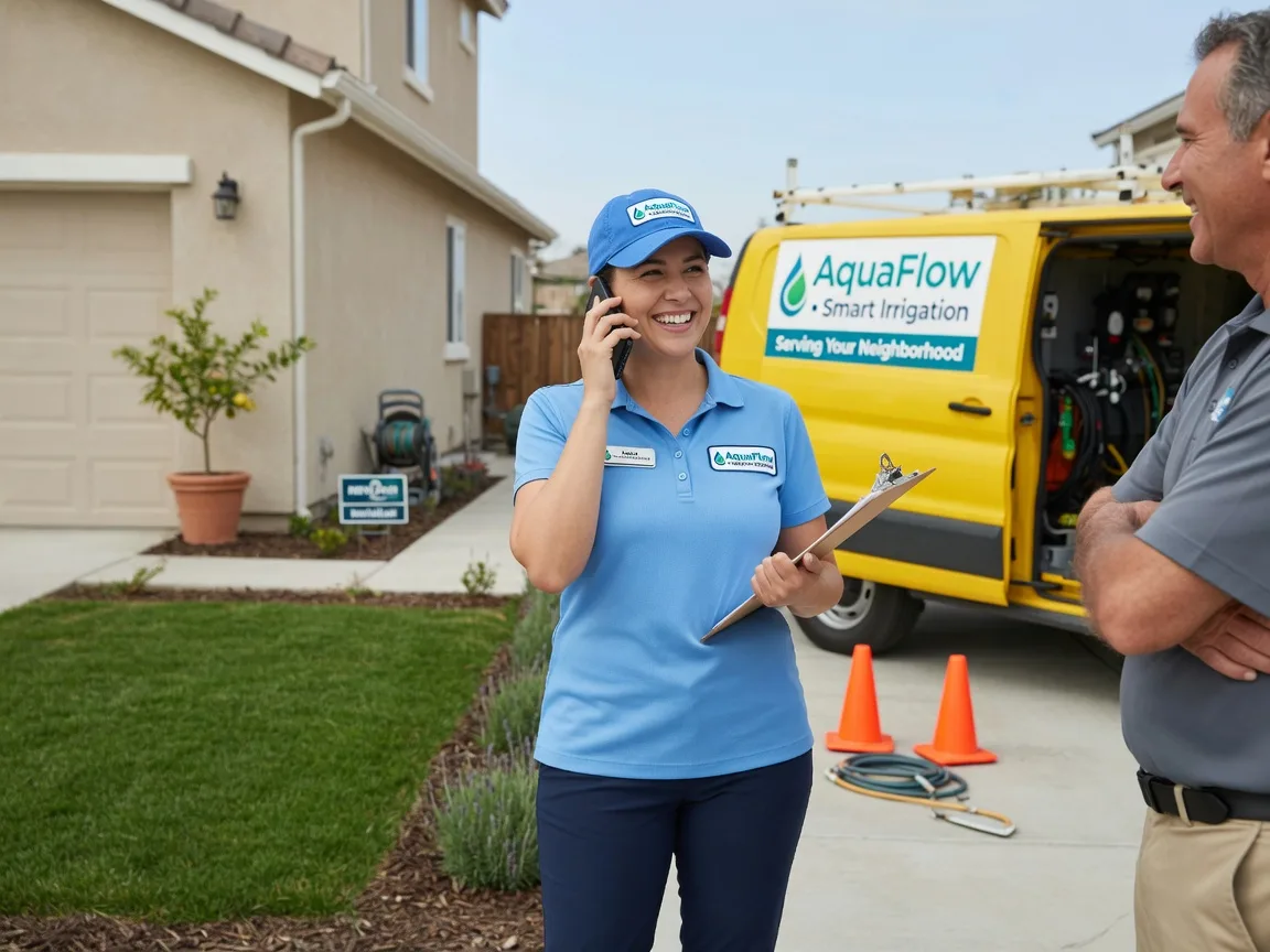 Irrigation Installation Three Rivers, MA FAQs